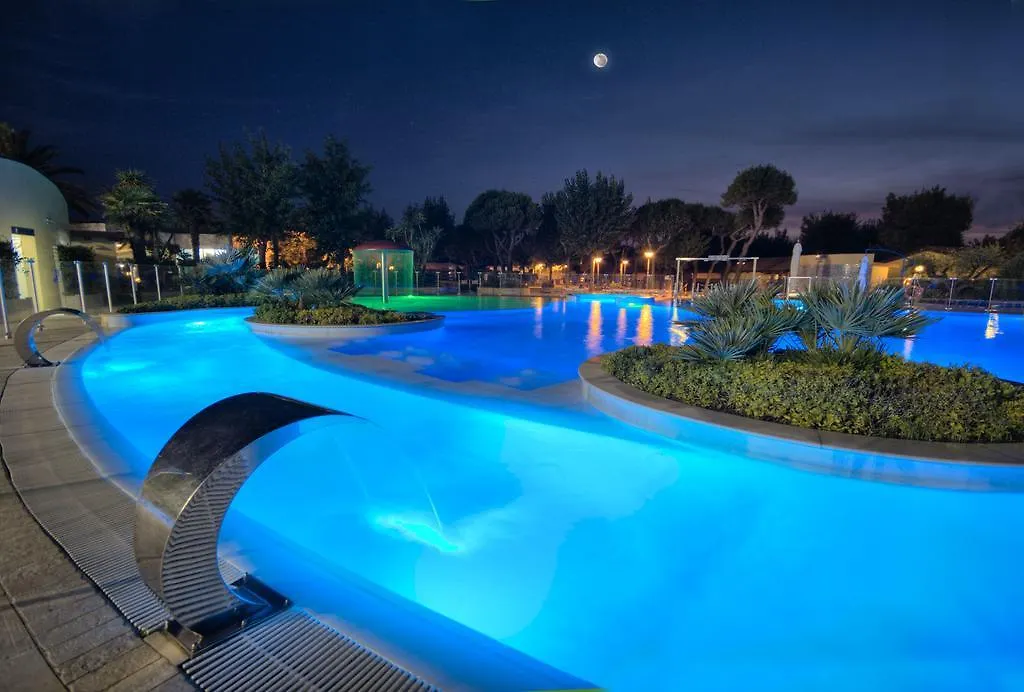 Numanablu Resort Sport Fun Kids 4 Stelle-1